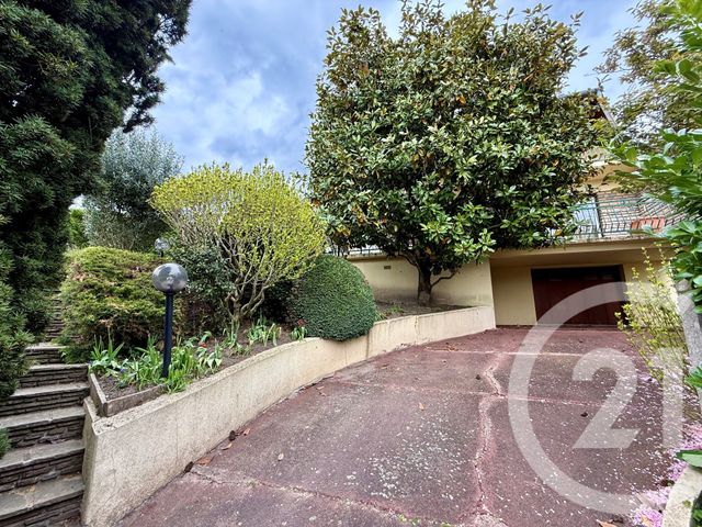 Maison à vendre - 10 pièces - 215 m2 - Argenteuil - 95 - ILE-DE-FRANCE