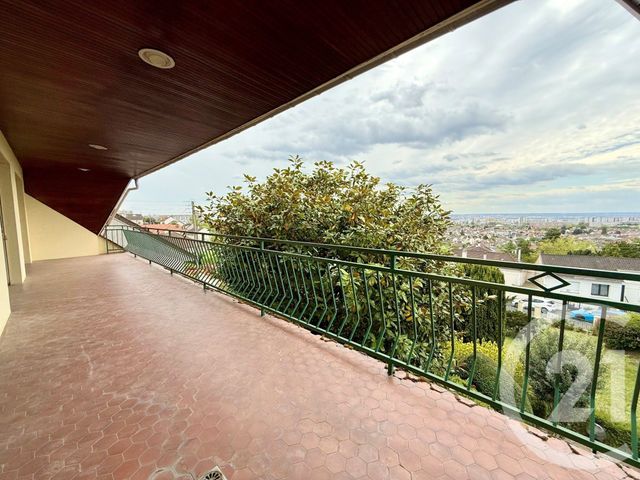 Maison à vendre - 10 pièces - 215 m2 - Argenteuil - 95 - ILE-DE-FRANCE