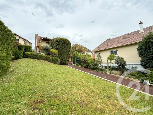 Maison à vendre - 10 pièces - 215 m2 - Argenteuil - 95 - ILE-DE-FRANCE