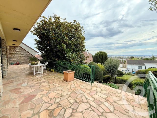 Maison à vendre - 10 pièces - 215 m2 - Argenteuil - 95 - ILE-DE-FRANCE