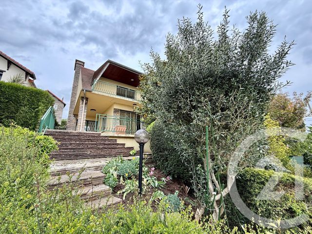 Maison à vendre - 10 pièces - 215 m2 - Argenteuil - 95 - ILE-DE-FRANCE