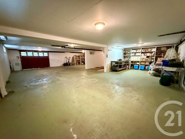 Maison à vendre - 10 pièces - 215 m2 - Argenteuil - 95 - ILE-DE-FRANCE