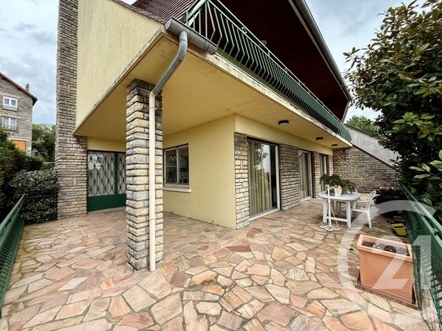 Maison à vendre - 10 pièces - 215 m2 - Argenteuil - 95 - ILE-DE-FRANCE