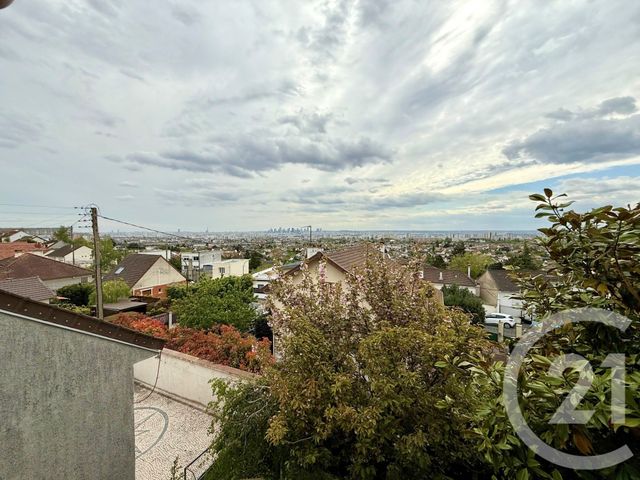 Maison à vendre - 10 pièces - 215 m2 - Argenteuil - 95 - ILE-DE-FRANCE