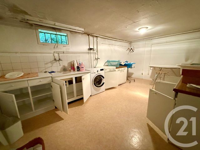 Maison à vendre - 10 pièces - 215 m2 - Argenteuil - 95 - ILE-DE-FRANCE