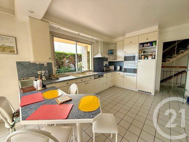 Maison à vendre - 10 pièces - 215 m2 - Argenteuil - 95 - ILE-DE-FRANCE