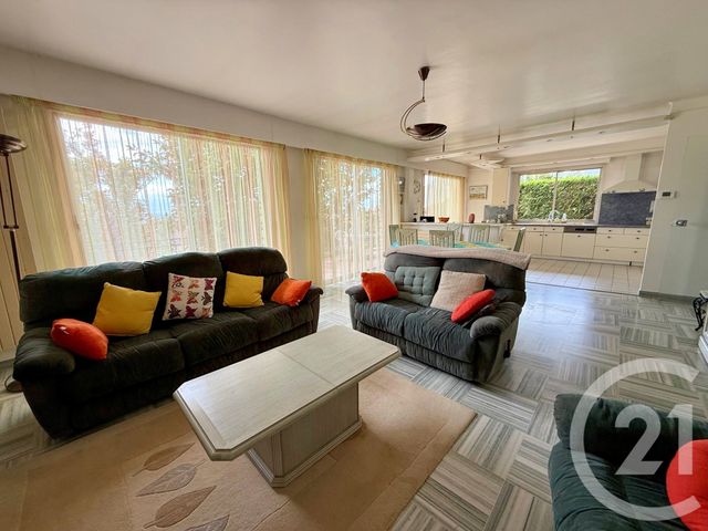 Maison à vendre - 10 pièces - 215 m2 - Argenteuil - 95 - ILE-DE-FRANCE