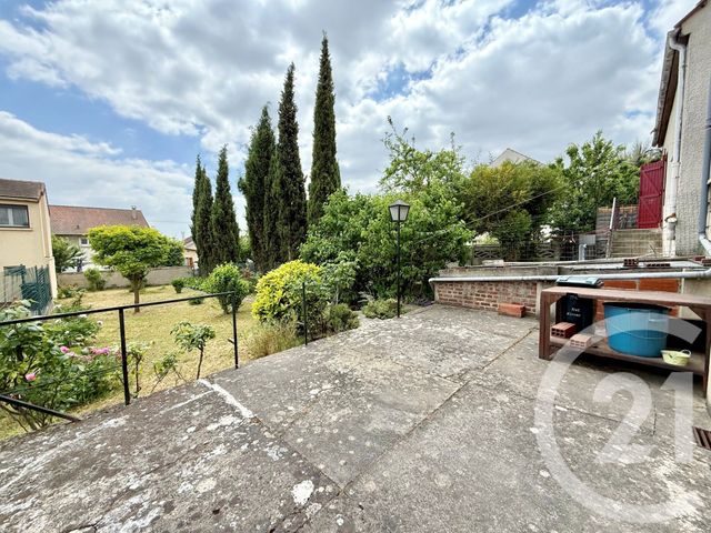 Maison à vendre - 5 pièces - 110 m2 - Argenteuil - 95 - ILE-DE-FRANCE