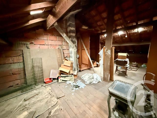 Maison à vendre - 5 pièces - 110 m2 - Argenteuil - 95 - ILE-DE-FRANCE