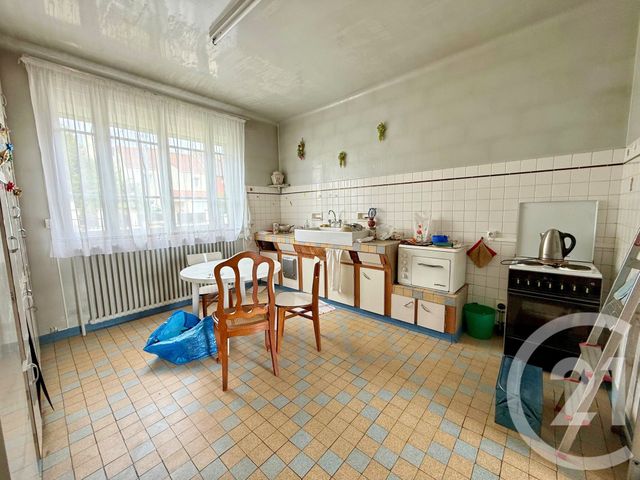 Maison à vendre - 5 pièces - 110 m2 - Argenteuil - 95 - ILE-DE-FRANCE