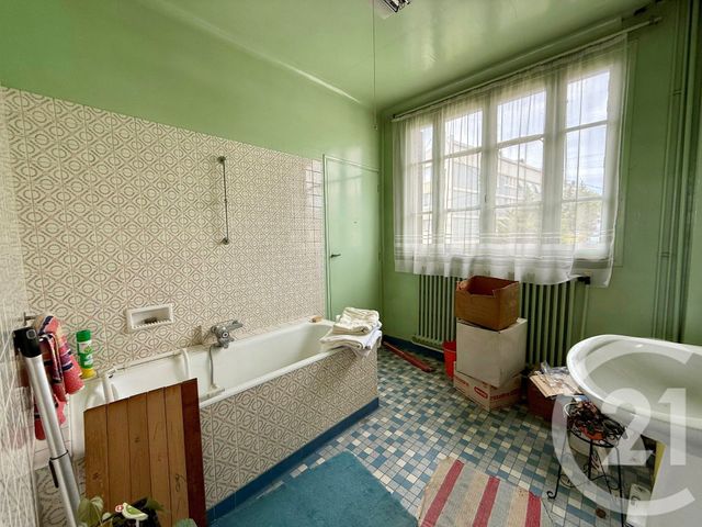 Maison à vendre - 5 pièces - 110 m2 - Argenteuil - 95 - ILE-DE-FRANCE