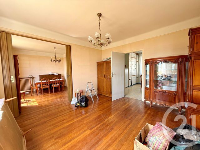 Maison à vendre - 5 pièces - 110 m2 - Argenteuil - 95 - ILE-DE-FRANCE