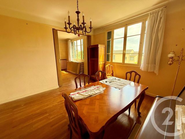 Maison à vendre - 5 pièces - 110 m2 - Argenteuil - 95 - ILE-DE-FRANCE