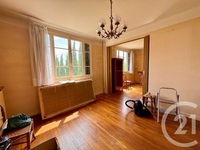 Maison à vendre - 5 pièces - 110 m2 - Argenteuil - 95 - ILE-DE-FRANCE