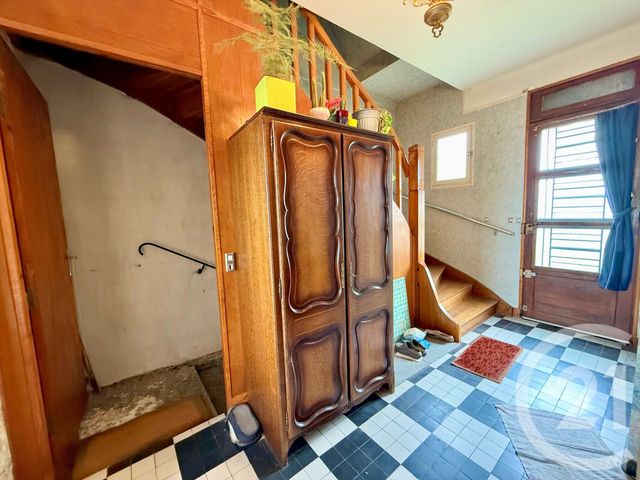 Maison à vendre - 5 pièces - 110 m2 - Argenteuil - 95 - ILE-DE-FRANCE