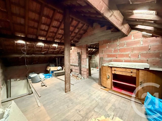 Maison à vendre - 5 pièces - 110 m2 - Argenteuil - 95 - ILE-DE-FRANCE