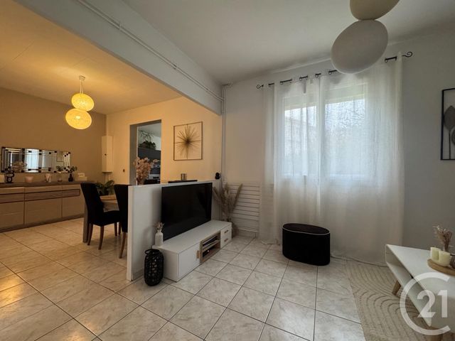 Maison à vendre - 4 pièces - 80,12 m2 - Argenteuil - 95 - ILE-DE-FRANCE