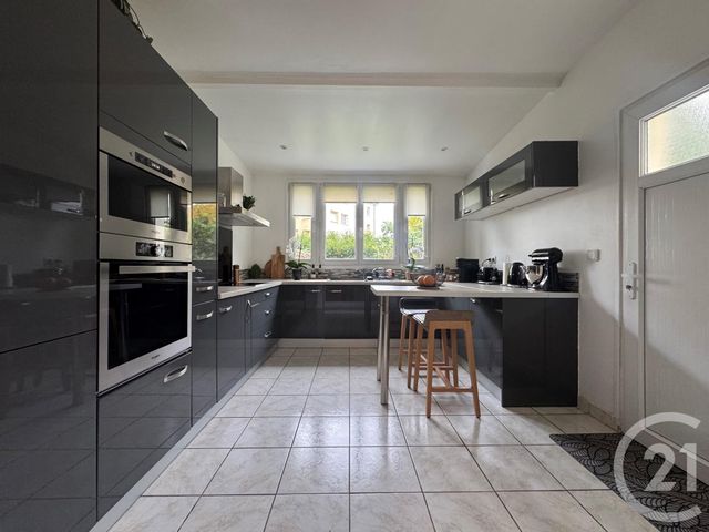 Maison à vendre - 4 pièces - 80,12 m2 - Argenteuil - 95 - ILE-DE-FRANCE