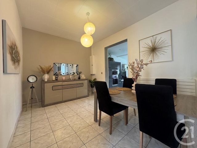 Maison à vendre - 4 pièces - 80,12 m2 - Argenteuil - 95 - ILE-DE-FRANCE