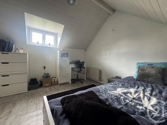 Maison à vendre - 4 pièces - 80,12 m2 - Argenteuil - 95 - ILE-DE-FRANCE