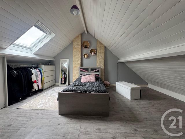 Maison à vendre - 4 pièces - 80,12 m2 - Argenteuil - 95 - ILE-DE-FRANCE