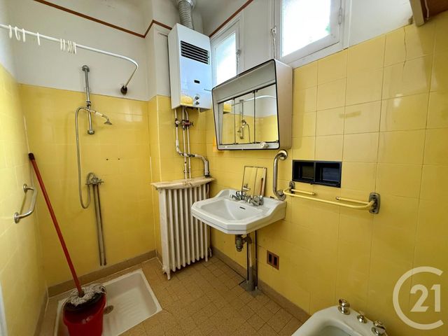 Maison &agrave; vendre - 3 pi&egrave;ces - 61 m2 - Argenteuil - 95 - ILE-DE-FRANCE