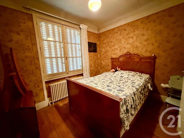 Maison &agrave; vendre - 3 pi&egrave;ces - 61 m2 - Argenteuil - 95 - ILE-DE-FRANCE