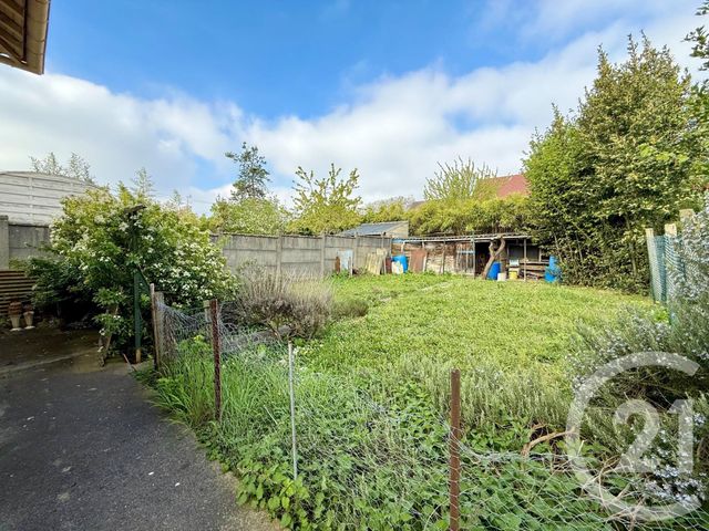 Maison &agrave; vendre - 3 pi&egrave;ces - 61 m2 - Argenteuil - 95 - ILE-DE-FRANCE