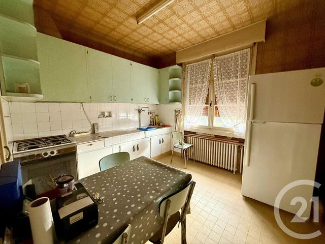 Maison &agrave; vendre - 3 pi&egrave;ces - 61 m2 - Argenteuil - 95 - ILE-DE-FRANCE