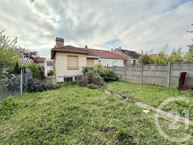 Maison &agrave; vendre - 3 pi&egrave;ces - 61 m2 - Argenteuil - 95 - ILE-DE-FRANCE