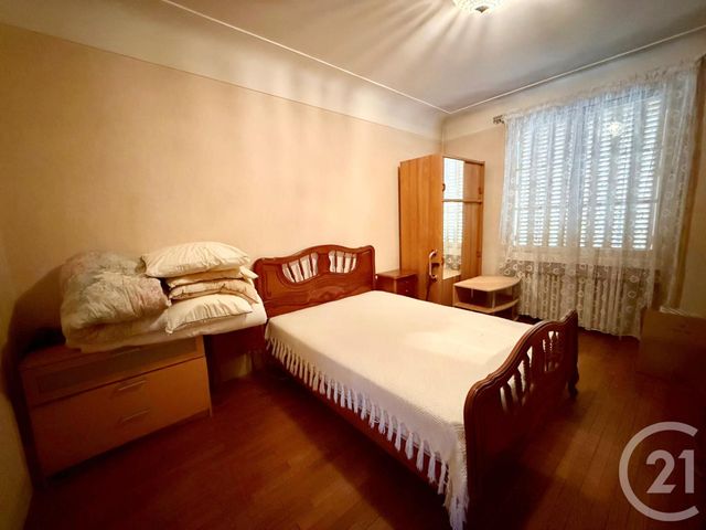 Maison &agrave; vendre - 3 pi&egrave;ces - 61 m2 - Argenteuil - 95 - ILE-DE-FRANCE