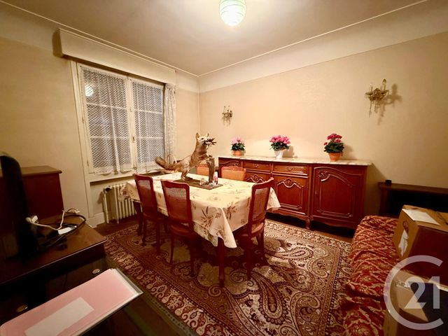 Maison &agrave; vendre - 3 pi&egrave;ces - 61 m2 - Argenteuil - 95 - ILE-DE-FRANCE