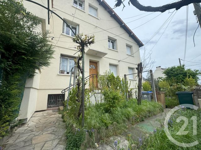 Immeuble &agrave; vendre - 188,72 m2 - Argenteuil - 95 - ILE-DE-FRANCE