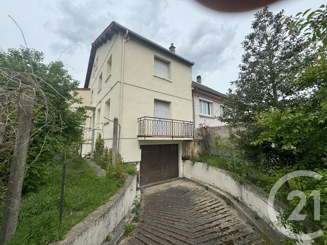 Immeuble &agrave; vendre - 188,72 m2 - Argenteuil - 95 - ILE-DE-FRANCE