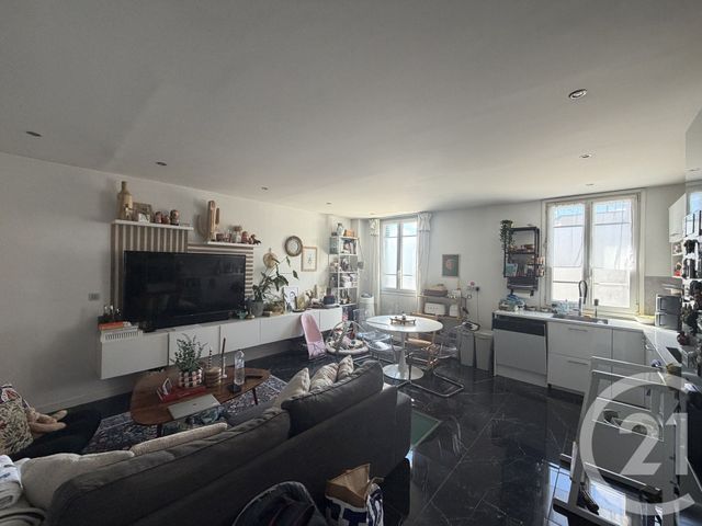 Appartement F3 &agrave; vendre - 3 pi&egrave;ces - 73,57 m2 - Argenteuil - 95 - ILE-DE-FRANCE