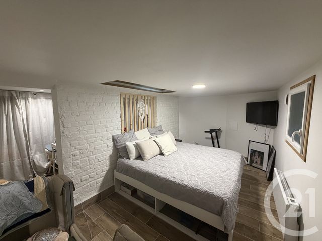 Appartement F3 &agrave; vendre - 3 pi&egrave;ces - 73,57 m2 - Argenteuil - 95 - ILE-DE-FRANCE