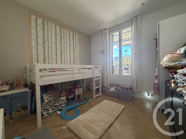 Appartement F3 &agrave; vendre - 3 pi&egrave;ces - 73,57 m2 - Argenteuil - 95 - ILE-DE-FRANCE