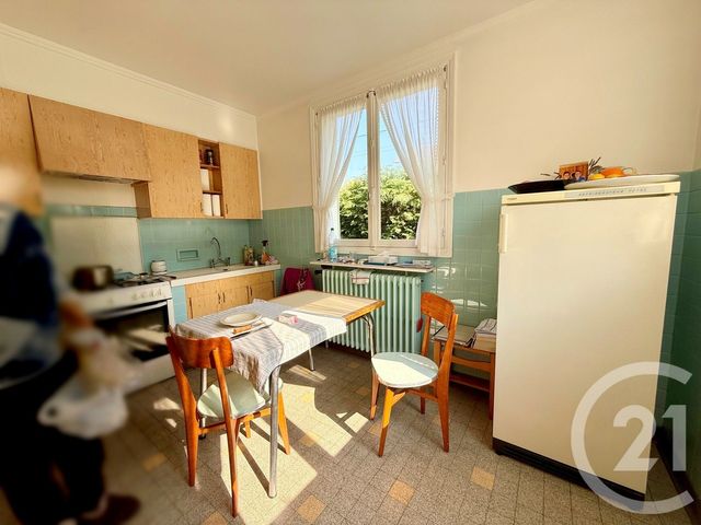 Maison à vendre - 3 pièces - 76,60 m2 - Argenteuil - 95 - ILE-DE-FRANCE