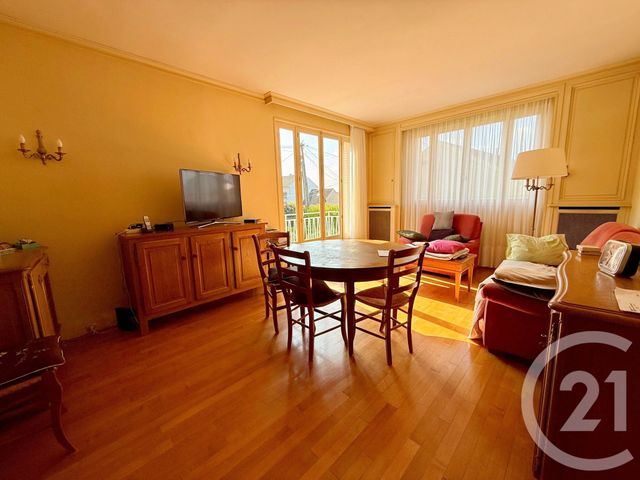 Maison à vendre - 3 pièces - 76,60 m2 - Argenteuil - 95 - ILE-DE-FRANCE