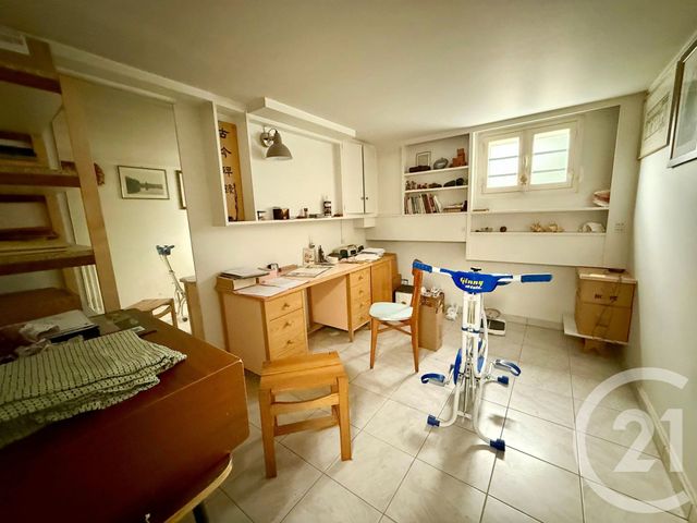 Maison à vendre - 3 pièces - 76,60 m2 - Argenteuil - 95 - ILE-DE-FRANCE