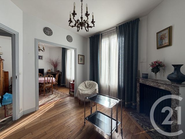 Maison &agrave; vendre - 4 pi&egrave;ces - 80 m2 - Argenteuil - 95 - ILE-DE-FRANCE