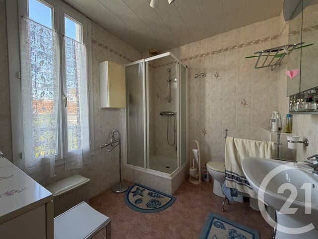 Maison &agrave; vendre - 4 pi&egrave;ces - 80 m2 - Argenteuil - 95 - ILE-DE-FRANCE