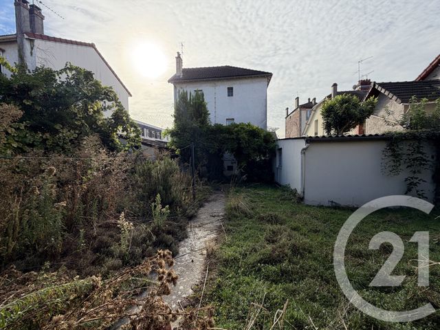 Maison &agrave; vendre - 4 pi&egrave;ces - 80 m2 - Argenteuil - 95 - ILE-DE-FRANCE