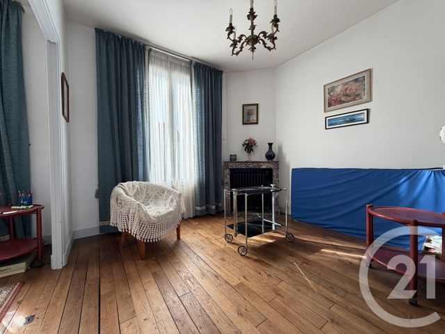 Maison &agrave; vendre - 4 pi&egrave;ces - 80 m2 - Argenteuil - 95 - ILE-DE-FRANCE