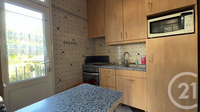Maison &agrave; vendre - 4 pi&egrave;ces - 80 m2 - Argenteuil - 95 - ILE-DE-FRANCE