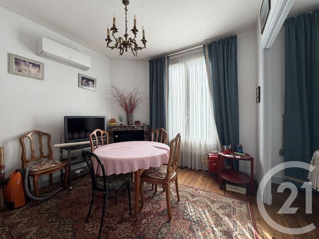 Maison &agrave; vendre - 4 pi&egrave;ces - 80 m2 - Argenteuil - 95 - ILE-DE-FRANCE