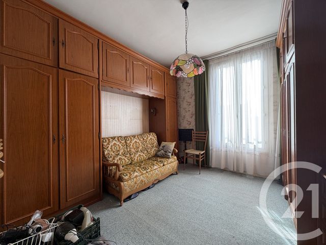 Maison &agrave; vendre - 4 pi&egrave;ces - 80 m2 - Argenteuil - 95 - ILE-DE-FRANCE