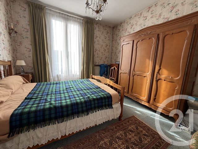 Maison &agrave; vendre - 4 pi&egrave;ces - 80 m2 - Argenteuil - 95 - ILE-DE-FRANCE