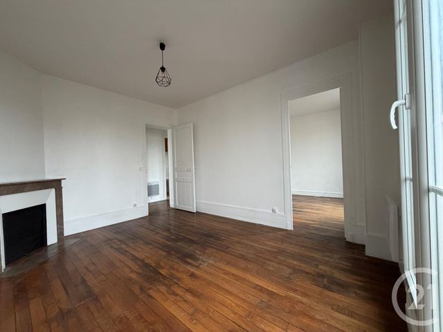 Appartement F3 &agrave; vendre - 3 pi&egrave;ces - 53,68 m2 - Argenteuil - 95 - ILE-DE-FRANCE