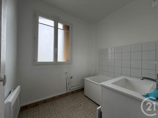 Appartement F3 &agrave; vendre - 3 pi&egrave;ces - 53,68 m2 - Argenteuil - 95 - ILE-DE-FRANCE